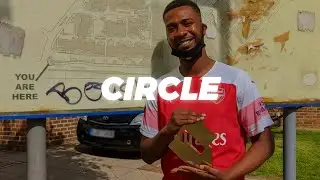 [FREE] Nines Type Beat - "Circle" | UK Sample Rap Instrumental 2023 | Crop Circle 3 Type Beat