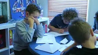 Мы рисуем музыку (We draw music)