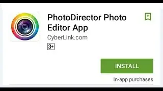 remove spot,unwanted subject from picture ||photodirector||