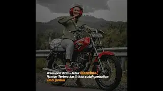 Kumpulan Caption Keren 2021||Rx King modif part 34