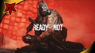Escape From Tarkov + RainbowSix Siege = This Game