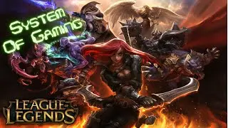 Wardevil666 Montage (Diamond 1)