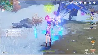 POV : AR 57 [ Aether Baron ]