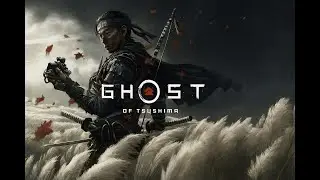 Epic Standoffs from Ghosts of Tsushima the real art of work