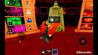 Roblox the haunt all hub quests and items!!