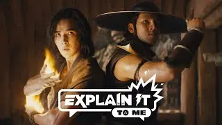 Mortal Kombat - Explain It To Me with Jesse Swift and WinterTwig