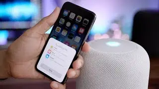 Apple HomePod стоил ли нестись за ним?