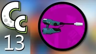 Splatoon - Episode 13: Flooder Junkyard