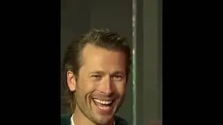 Glen Powell On How He Was Casted for Top Gun