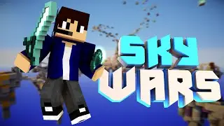 Minecraft | мини игры 1 часть