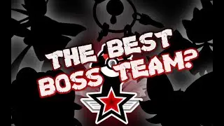 How to Build the *BEST* Boss Team!! | Pokemon Revolution Online Guide