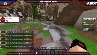Minecraft Minigames mit EUCH 😃👍|| Road to 75 Abos || Livestream