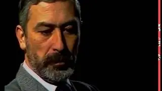 Вахтанг Кикабидзе - Мои года, моё богатство