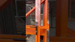 Теплица на заказ Митлайдер 4х6