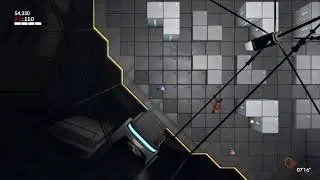 Freakout: Calamity TV Show Gameplay / Escape the show