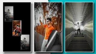 Alight Motion Status video editing Attitude status editing | alight motion video editing kaise kare