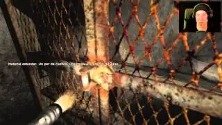 Penumbra: Black Plague | Let's Play en Español | Capitulo 7