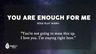 [f4a] You Are Enough for Me [sweet] [cuddles]