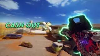 Cash Out💸 - R6 Montage