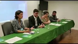 Chamada Pública Polinizadores - Karina Cham (Ibama)