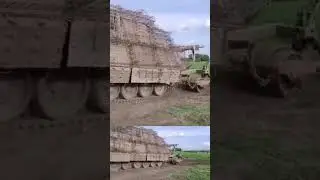 Russian Turtle Tank: 