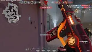 Valorant Short Montage!