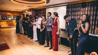 ACS Hull Presents: The Oscars Ball 2016