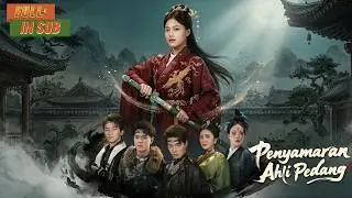 【IN DUB】“Wanita tak bisa memimpin!” Omong kosong! Di kompetisi, aku buktikan mereka semua salah!