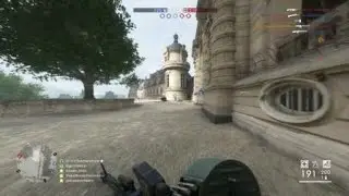 Battlefield™ 1: Was The Save Worth It? Did He Deserved It?