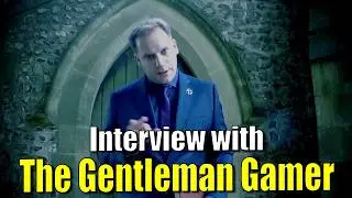 Gentleman Gamer Matthew Dawkins Reveals Storypath Ultra Expertise!