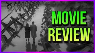 The Cranes are Flying - Movie Review