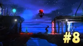 Прохождение Oddworld: New ‘n’ Tasty: Зона свободного огня, Зулаг 1