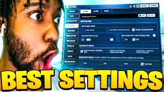 #1 BEST AIMBOT SENSITIVITY SETTINGS in COD Mobile SEASON 6 (COD Mobile Sensitivity Settings)