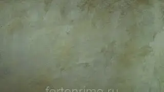 Эффект мокрого шелка - мастер класс