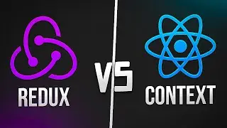 Context против Redux | Разбираемся что лучше