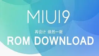 MIUI 9 Official Launch