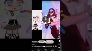 майнкрафт опять сьел описание #gachaclub #duet #gachalife #рек #люблювас