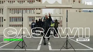 (83) Casawii - 5iveStyle 