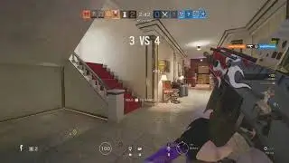 All Aboard the Meme Train - Rainbow Six Siege