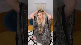 Укладка з джгутиками💛 