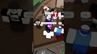 10,000 Robux Youtuber Battle Royal in The Strongest Battlegrounds