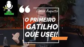 A FORMULA que Flávio Augusto usou para SAIR DA POBREZA!  | Cortes Financeiros | Formula da mudança
