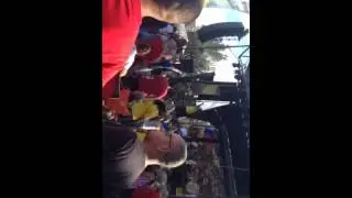 festival Colombiano 7/19/15 el hijo de tuta.