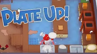 THE NEW 0.15 PLAYTEST BETA! - PlateUp (single player)