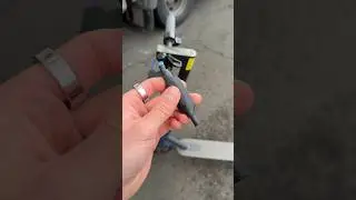 Die Konkurrenzen sieht alt aus bei den verlässlichen 35Kmh Tuning Chips. #escooter #ebike #tuning