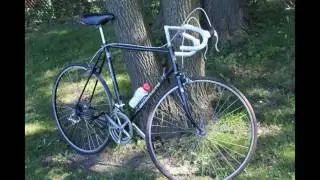 The Bianchi Bikes And My E-Book on Bikes For Only $5 USD. Start Selling Today! Subscribe.