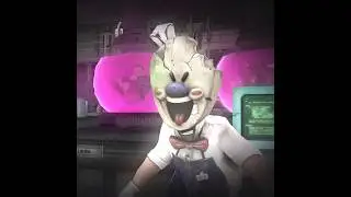 ICE SCREAM 8 UPDATE EDIT☠️!!! 