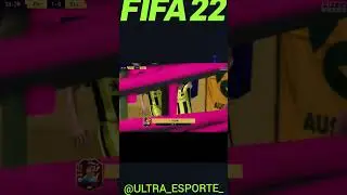 Até o Xabi aplaudiu... #fifa #fyp #fifa22 #xboxseriess #xbox #playstation