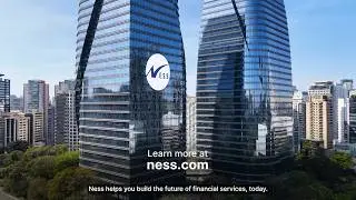 AI Powered Financial Services Transformation | Ness Digital Engineering
