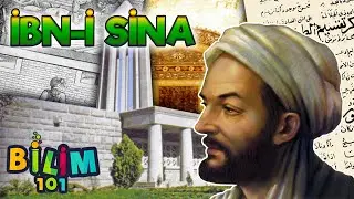 İbn-i Sina Kimdir? | ''Tıbbın Babası'' ve ''Filozofların Prensinin'' Hayatı